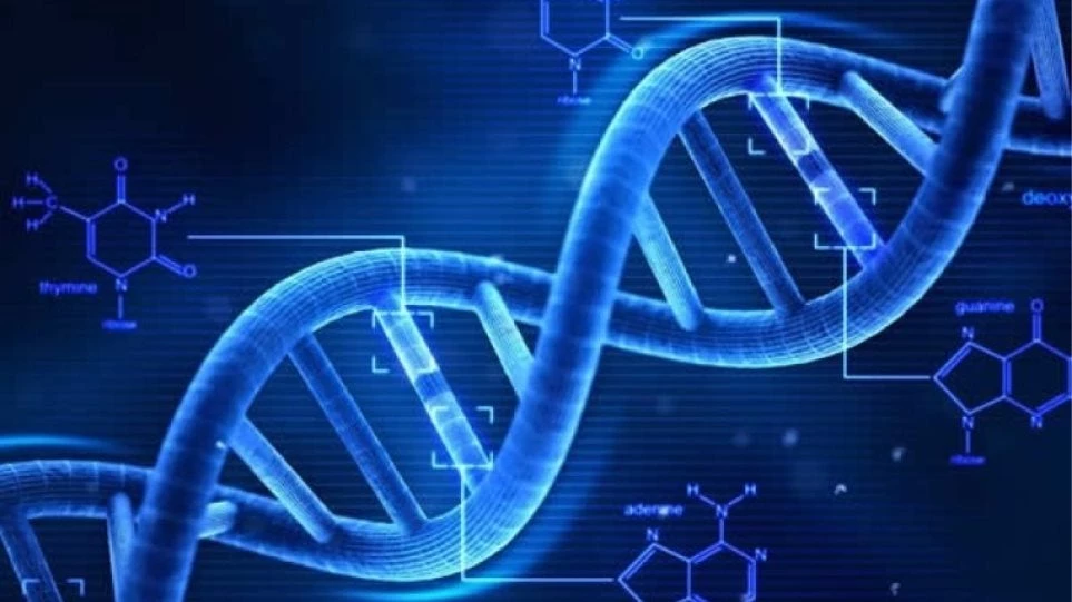 Νέα μελέτη αποκαλύπτει σύνδεση μεταξύ DNA και καρκίνου